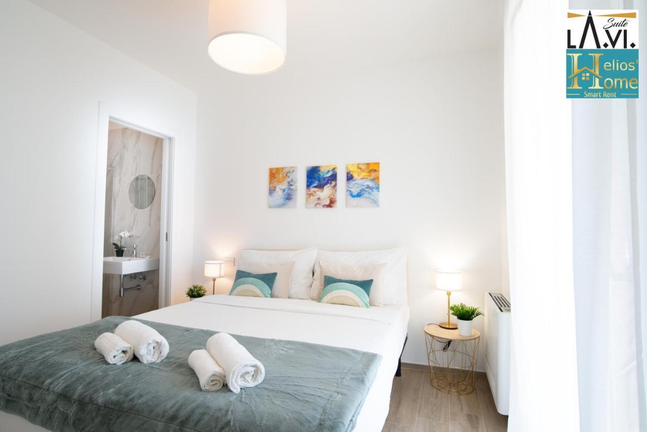 Suite Lavi - Fiera Del Levante Bari Extérieur photo