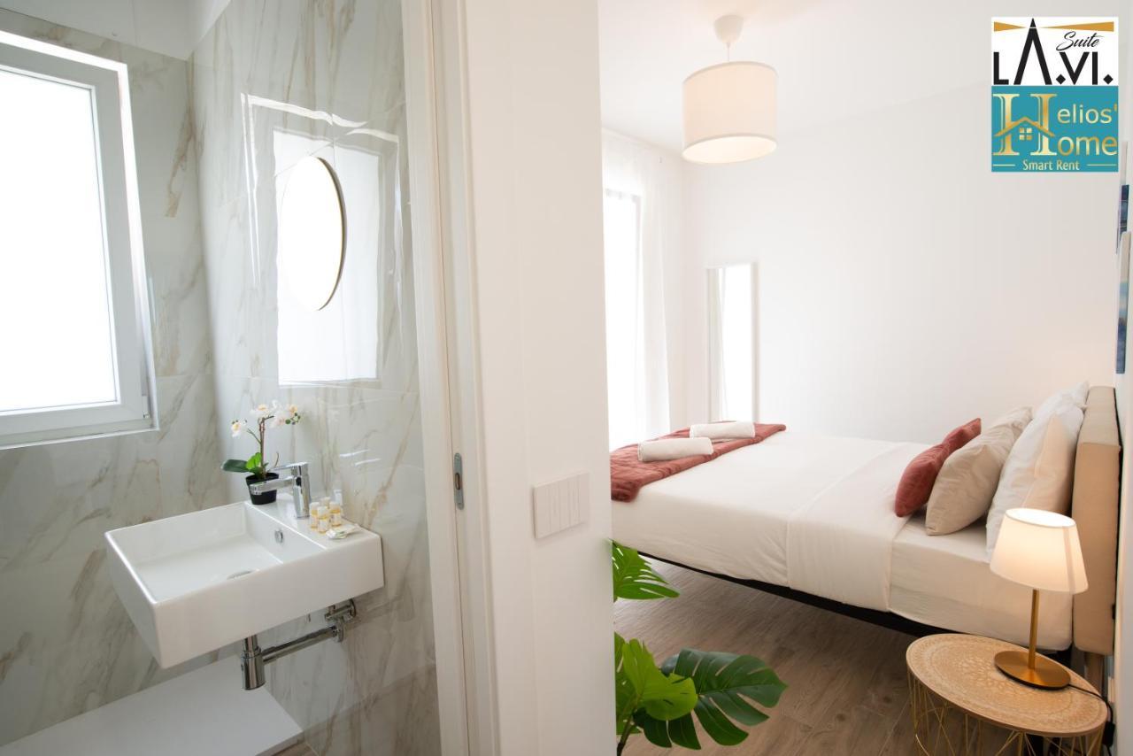 Suite Lavi - Fiera Del Levante Bari Extérieur photo