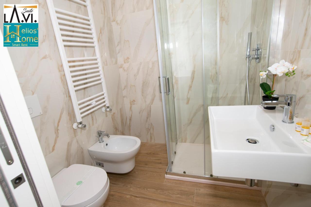 Suite Lavi - Fiera Del Levante Bari Extérieur photo