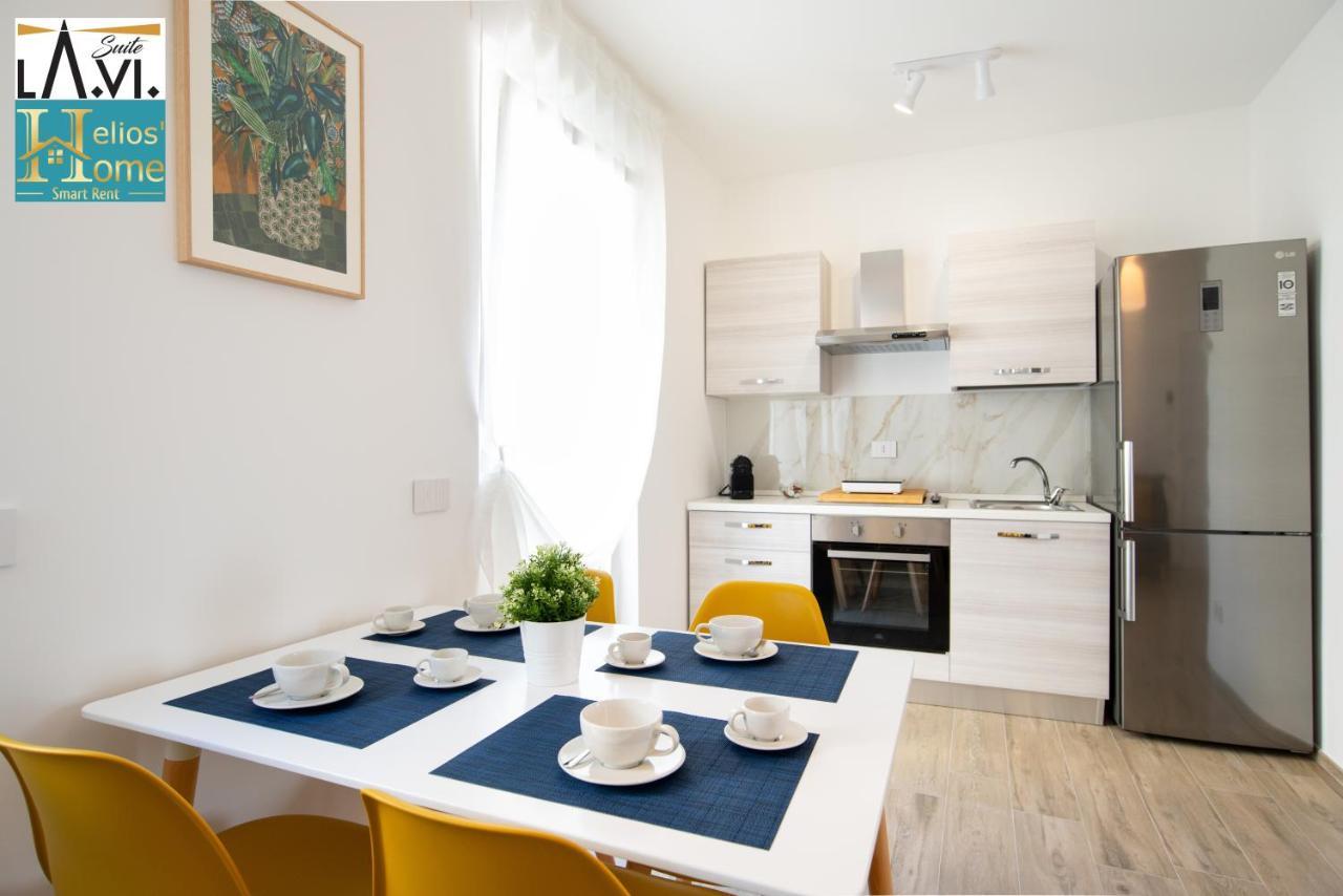 Suite Lavi - Fiera Del Levante Bari Extérieur photo